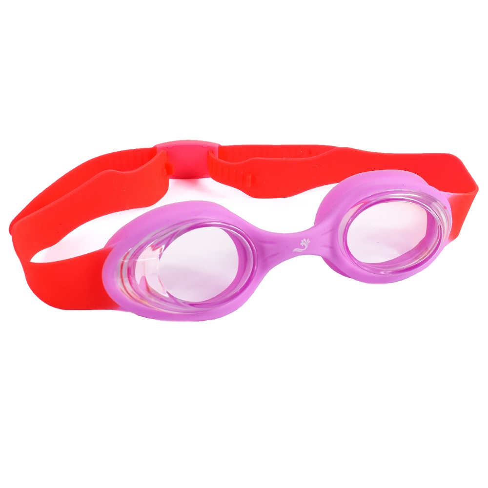Splash Infant Guppy Goggles Pink 2-6 years