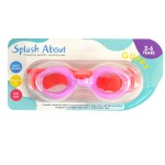 Splash Γυαλιά κολύμβησης Infant Guppy Pink 2-6 ετών