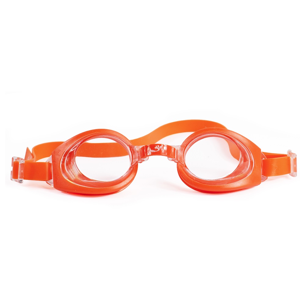 Splash Γυαλιά κολύμβησης Infant Minnow Orange 2-6 ετών