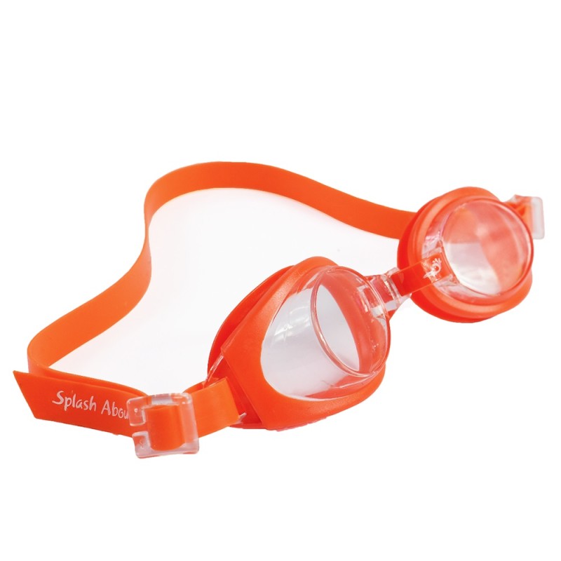 Splash Γυαλιά κολύμβησης Infant Minnow Orange 2-6 ετών