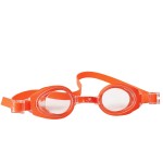 Splash Γυαλιά κολύμβησης Infant Minnow Orange 2-6 ετών