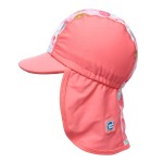 Splash Καπέλο αντιηλιακής προστασίας UPF 50+ Γατούλα & Κουκουβάγια 3-6 ετών
