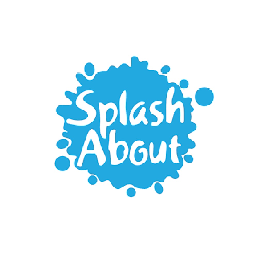 Splash About UV Rash Top Crocodile Swamp