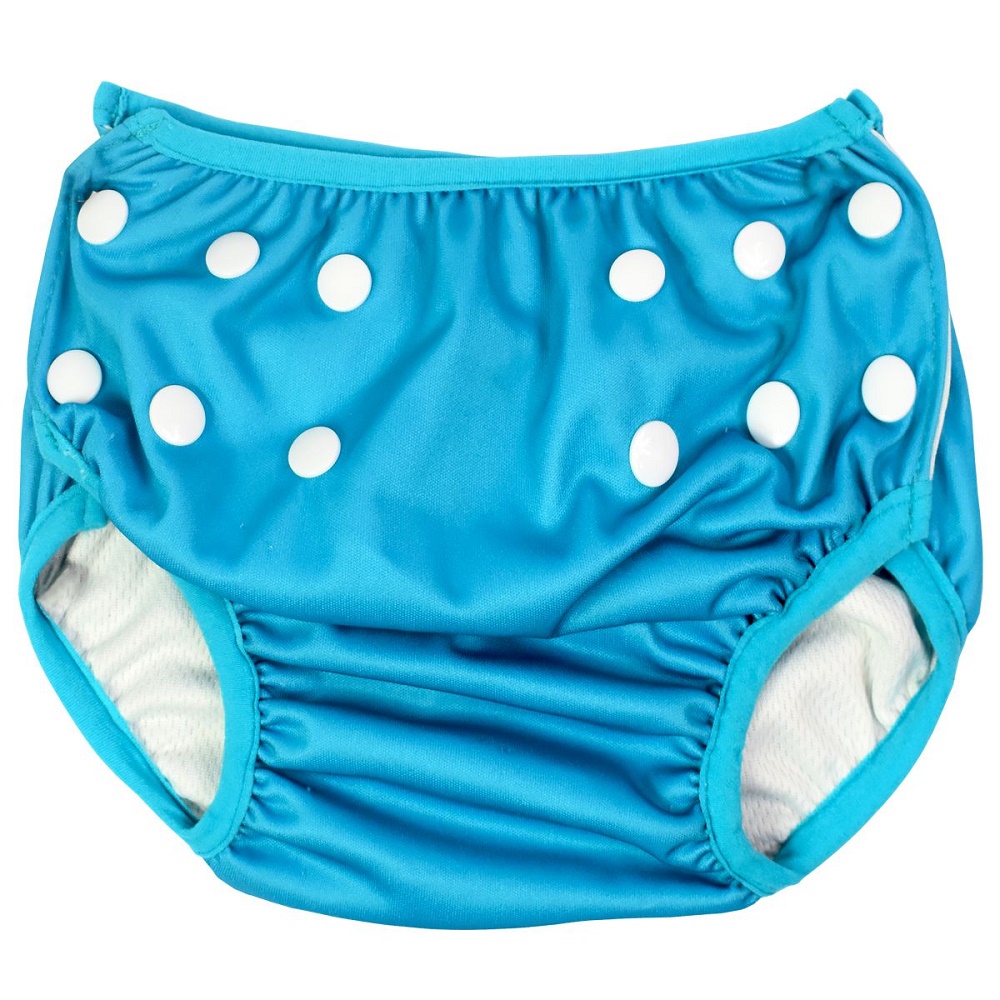 Splash Size Adjustable Nappy Large 1-3 Years
