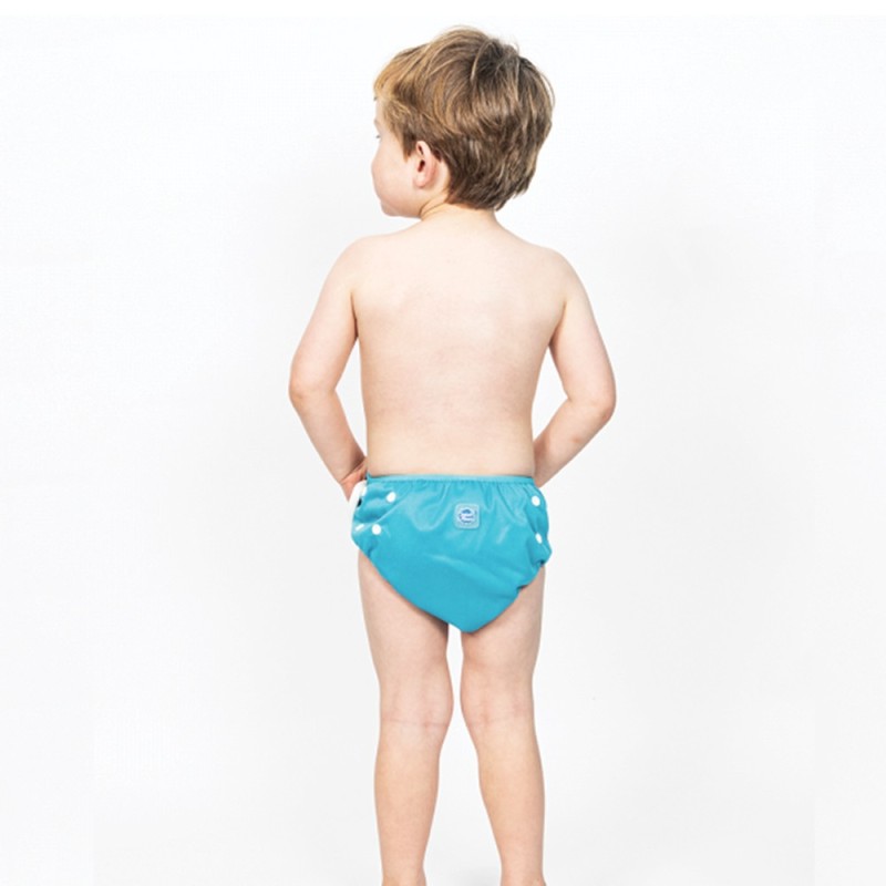 Splash Μαγιό πάνα με ρυθμιζόμενη μέση Nappy Large 1-3 ετών