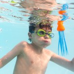 Splash σετ 3 τεμ. παιχνίδι κατάδυσης 'Καλαμάρια' Splash σετ 3 τεμ. παιχνίδι κατάδυσης 'Καλαμάρια'