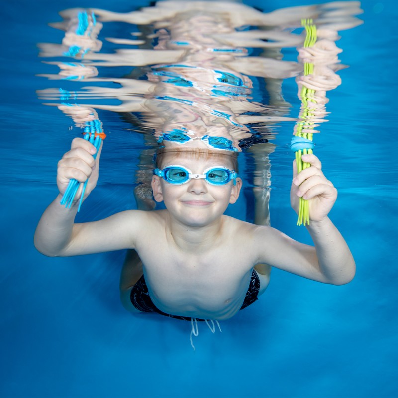 Splash σετ 3 τεμ. παιχνίδι κατάδυσης 'Καλαμάρια' Splash σετ 3 τεμ. παιχνίδι κατάδυσης 'Καλαμάρια'