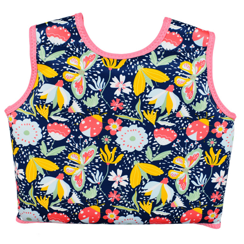 Go Splash Swim Vest, Ladybird, 1-2 Years