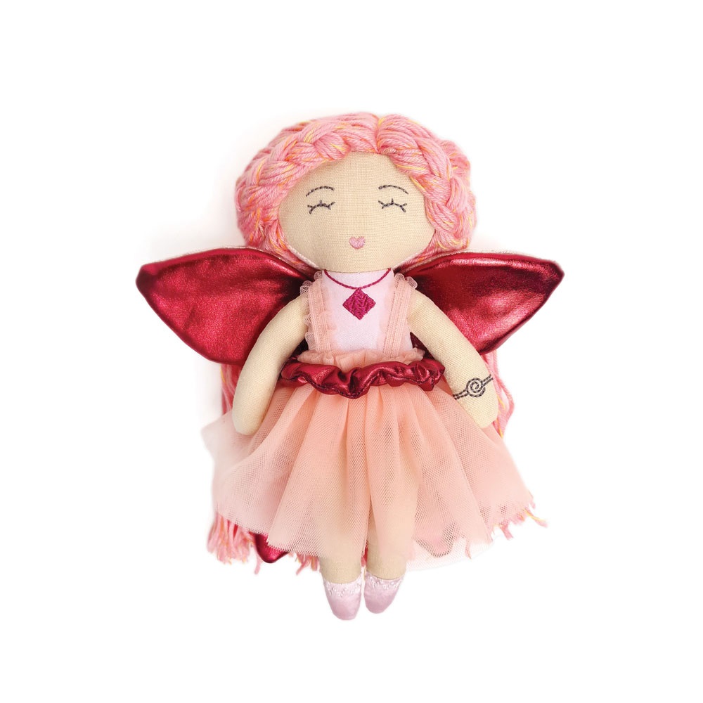 Svoora Doll Aelia Fairy 20 cm