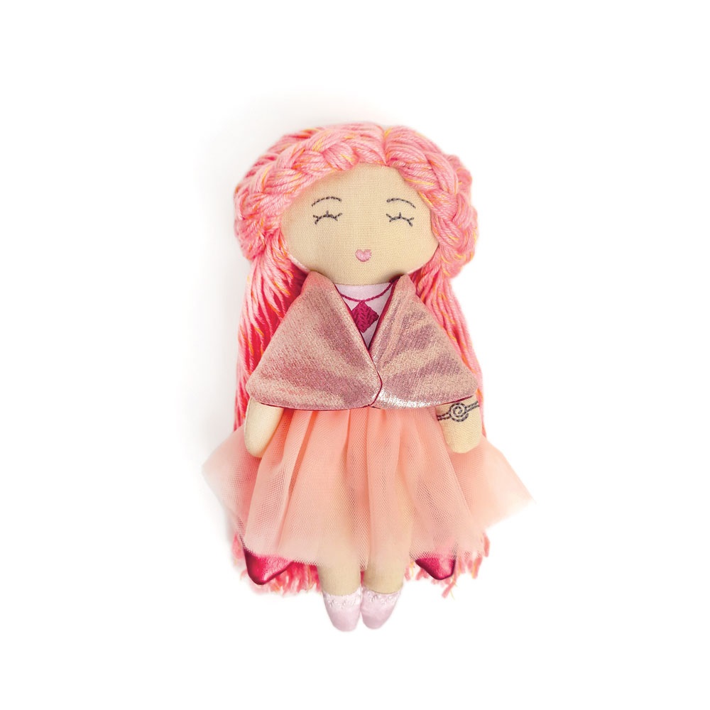 Svoora Doll Aelia Fairy 20 cm