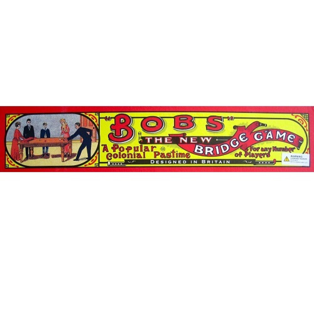 Bobs Bridge Game
