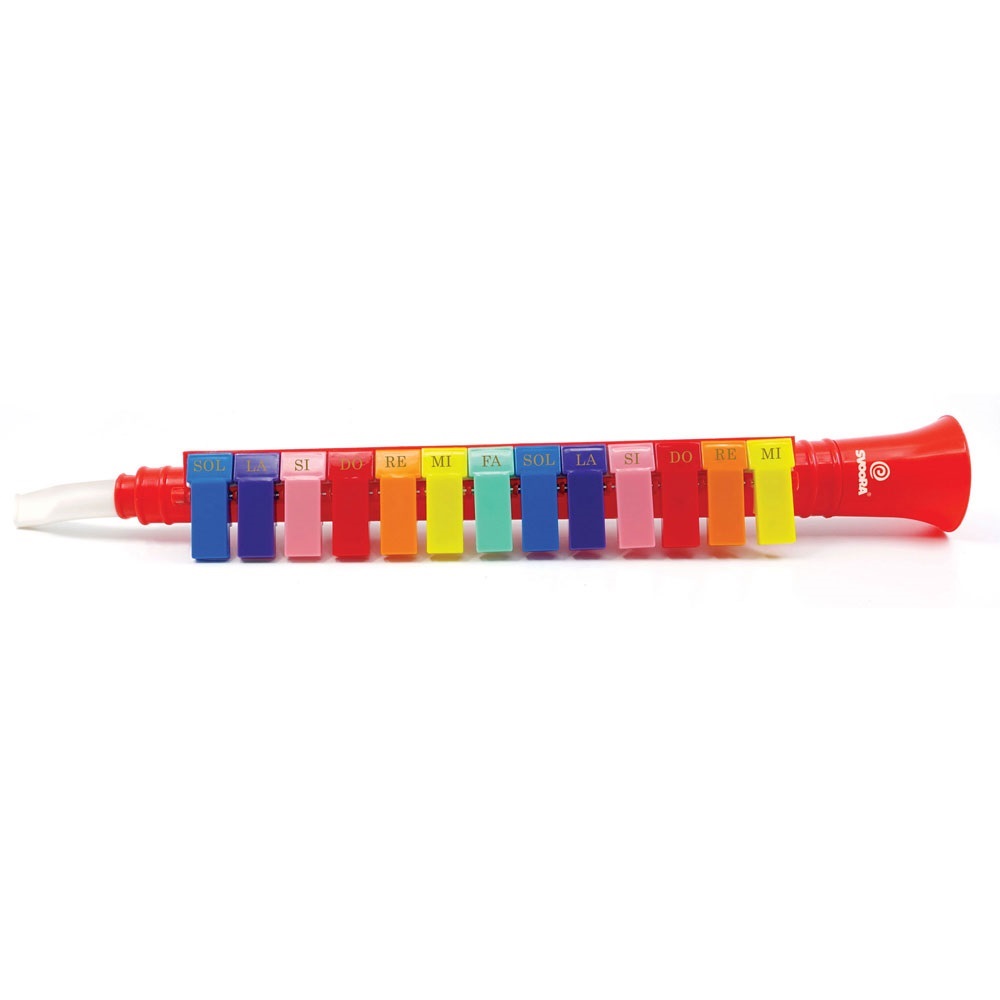 Svoora Colorful Clarinet