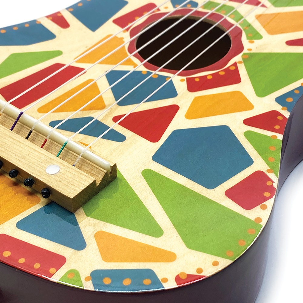 Svoora Childrens Guitar Circus