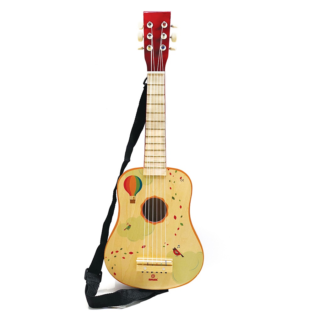 Svoora Childrens Guitar Air Balloon