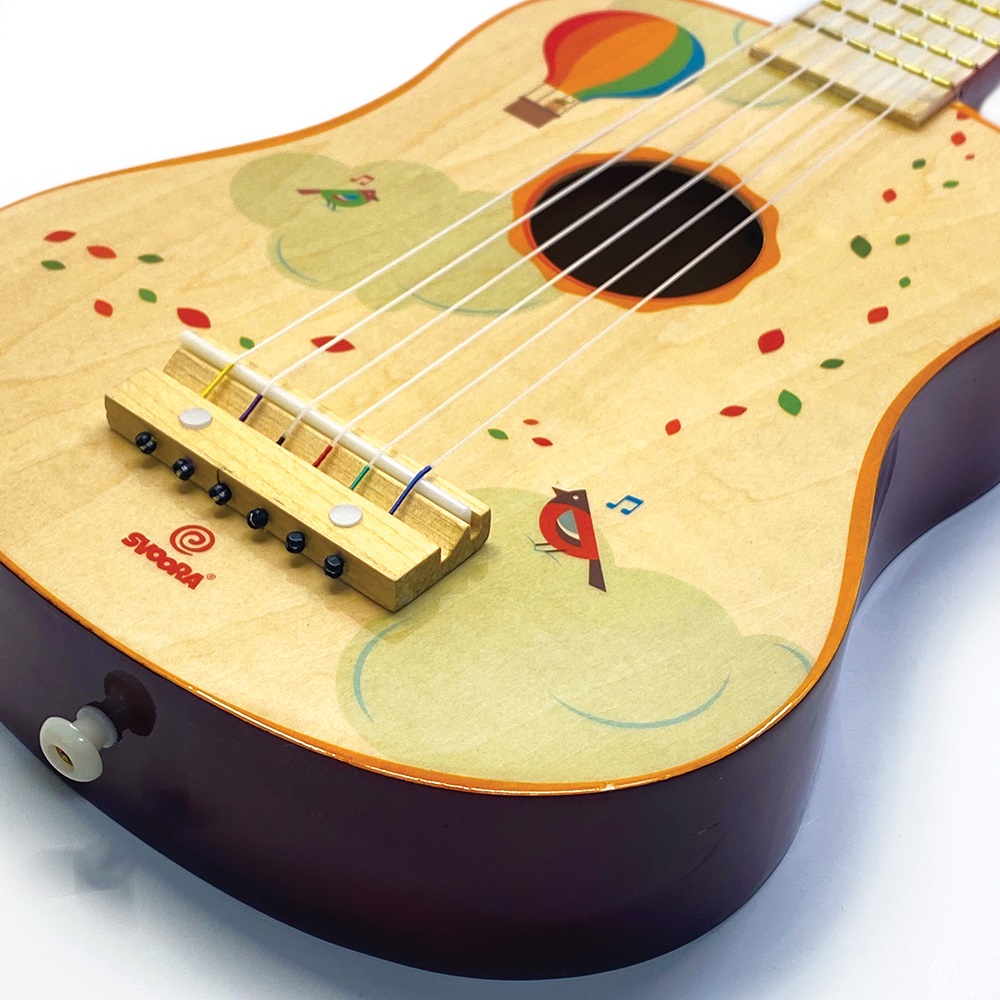 Svoora Childrens Guitar Air Balloon
