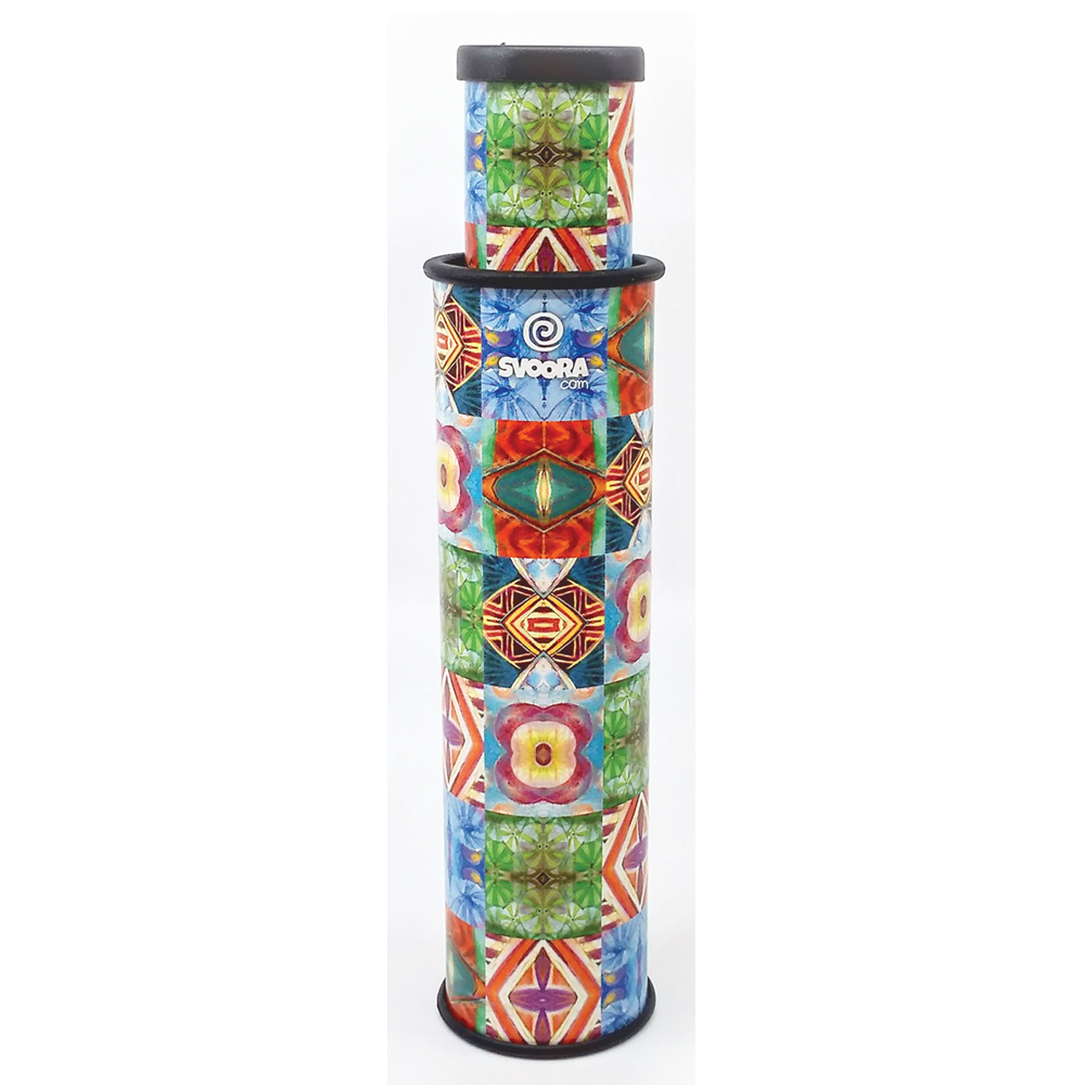 Telescopic Kaleidoscope Theory