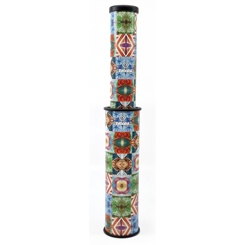 Telescopic Kaleidoscope Theory