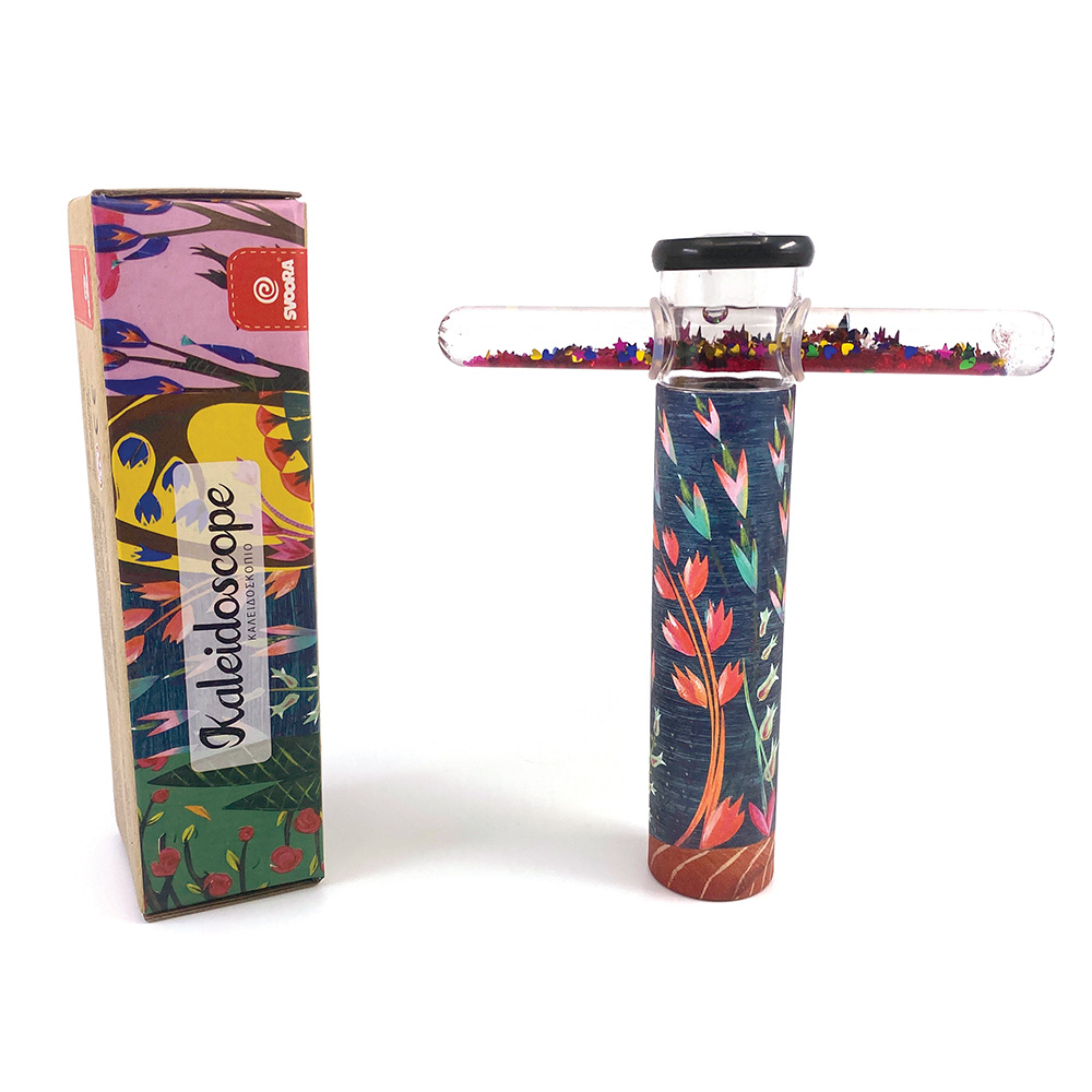 Svoora Liquid Stick Kaleidoscope Ocean Floor 15 cm