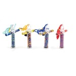 Svoora Mini Liquid Stick Kaleidoscope Joyful Scribbles 'Red' 10 cm
