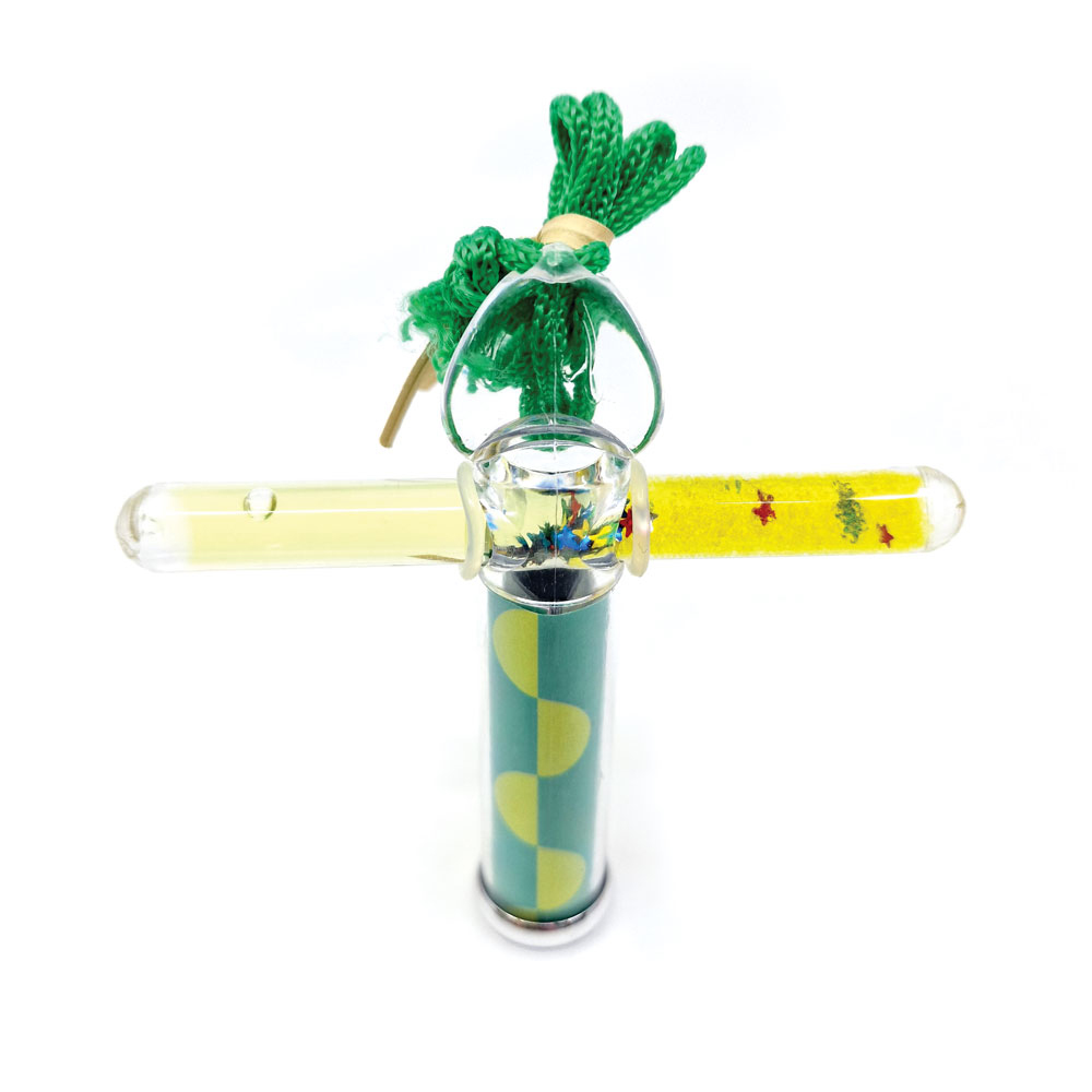 Svoora Mini Liquid Stick Kaleidoscope Groovy 