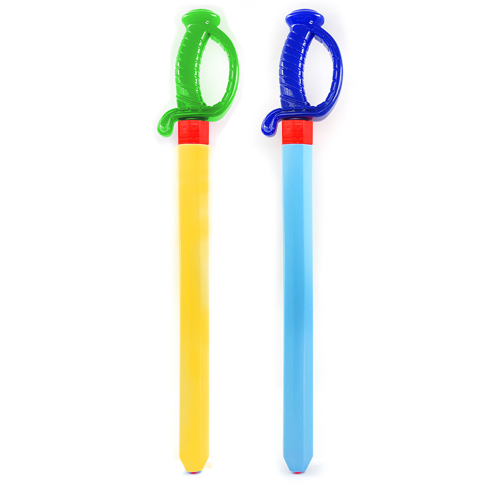 Water gun Sword