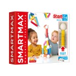 SmartMax κατασκευές με μαγνήτη Start (23 τμχ.)