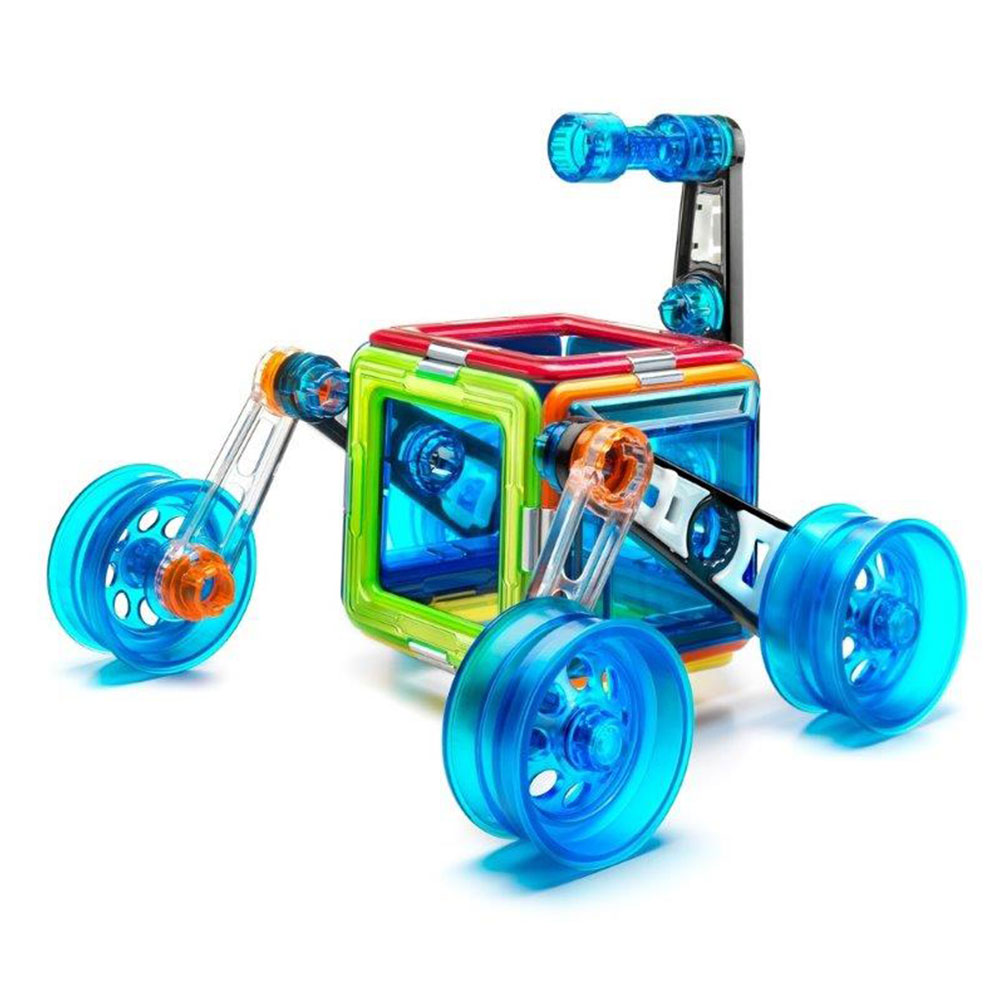 Geosmart Magnetic Moonlander