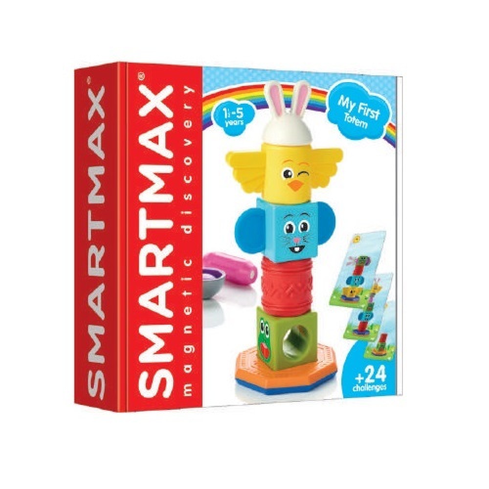 SmartMax 'MY FIRST' - My First Totem