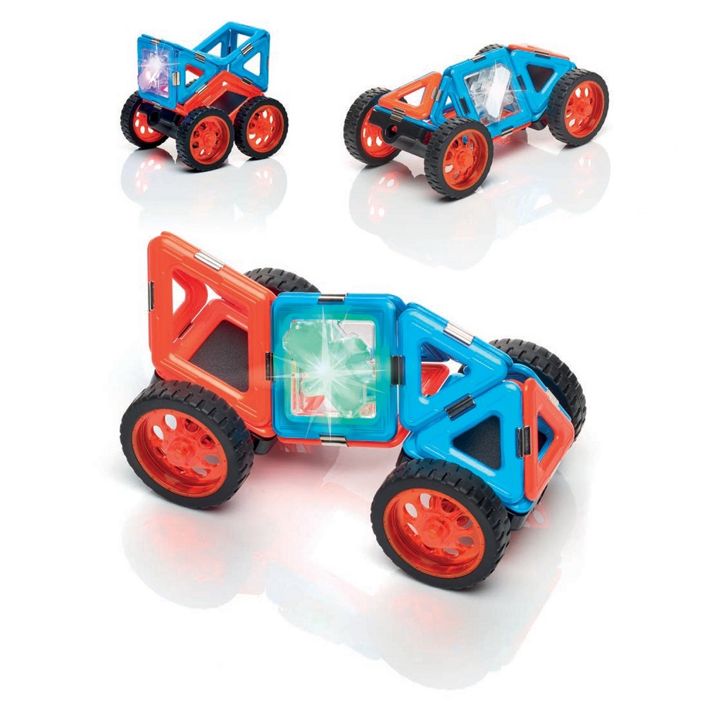 Geosmart Night Cruiser