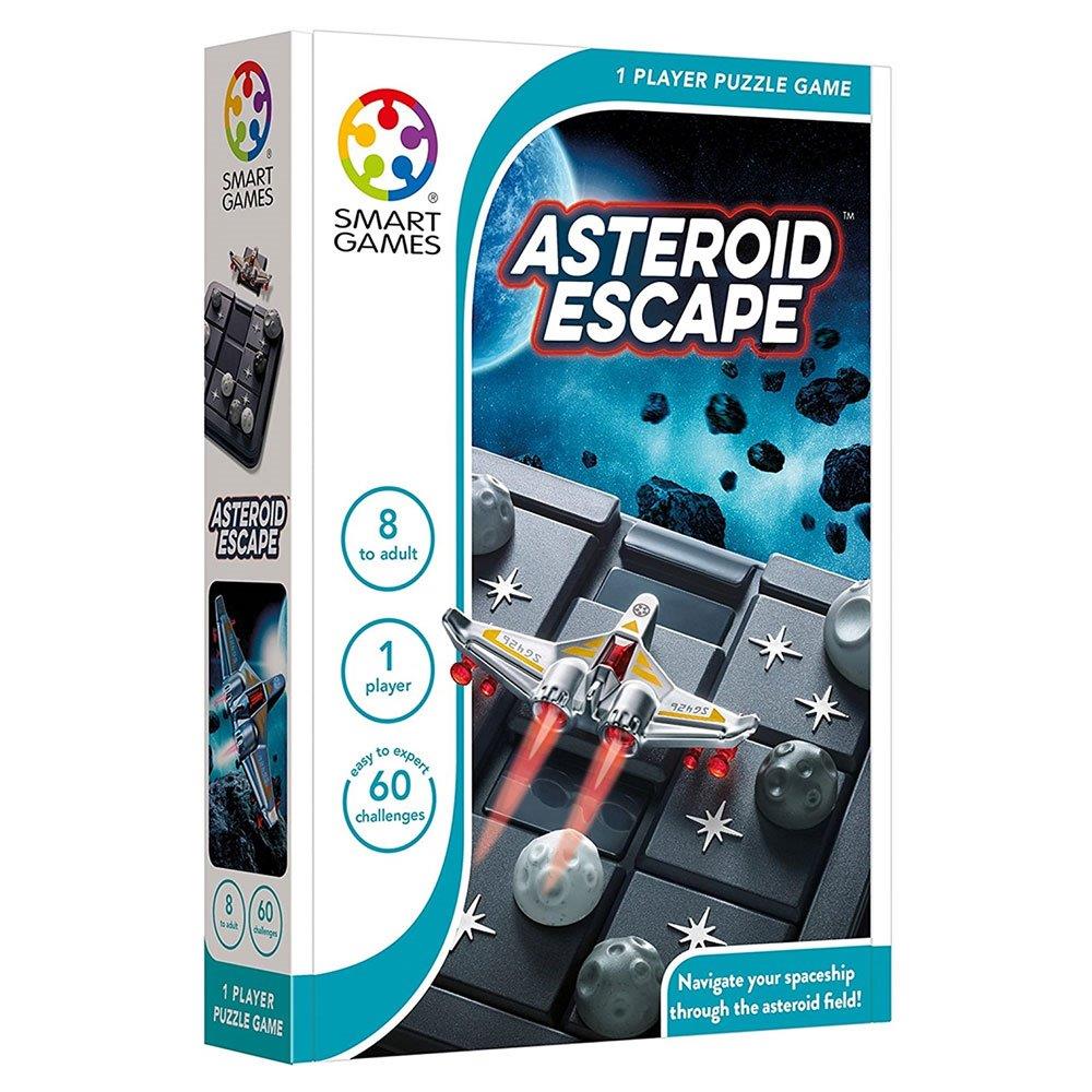 Smartgames Επιτραπέζιο Asteroid Escape
