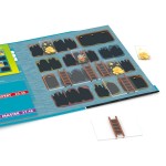 Smartgames επιτραπέζιο μαγνητικό GoldMine
