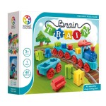 Smartgames Επιτραπέζιο Τρενάκι