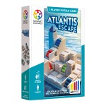 Smartgames Επιτραπέζιο Atlantis