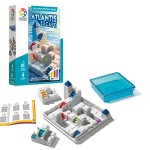 Smartgames Επιτραπέζιο Atlantis