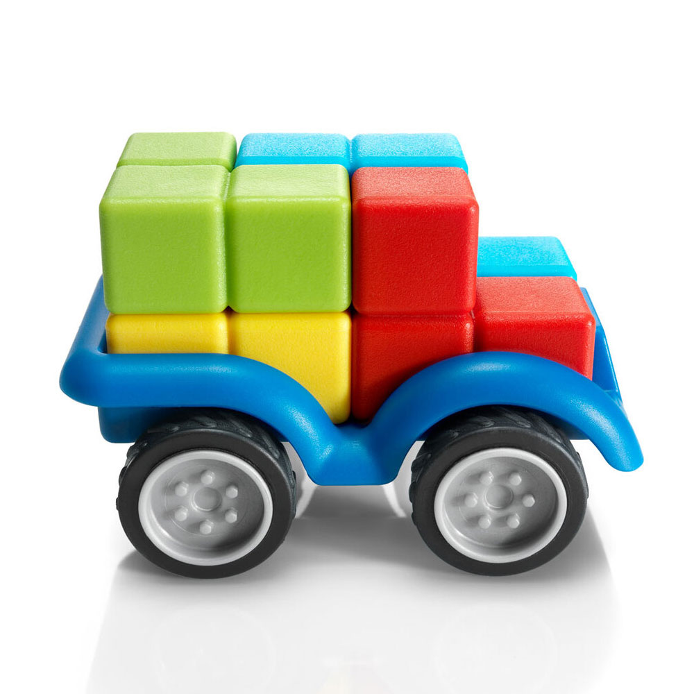 Smartgames SmartCar Mini (24 challenges)