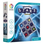 Smartgames Επιτραπέζιο - σπαζοκεφαλιά Βροχή Αστεριών (80 challenges)