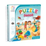 SmartGames μαγνητικό επιτραπέζιο Puzzle Beach (48 challenges)