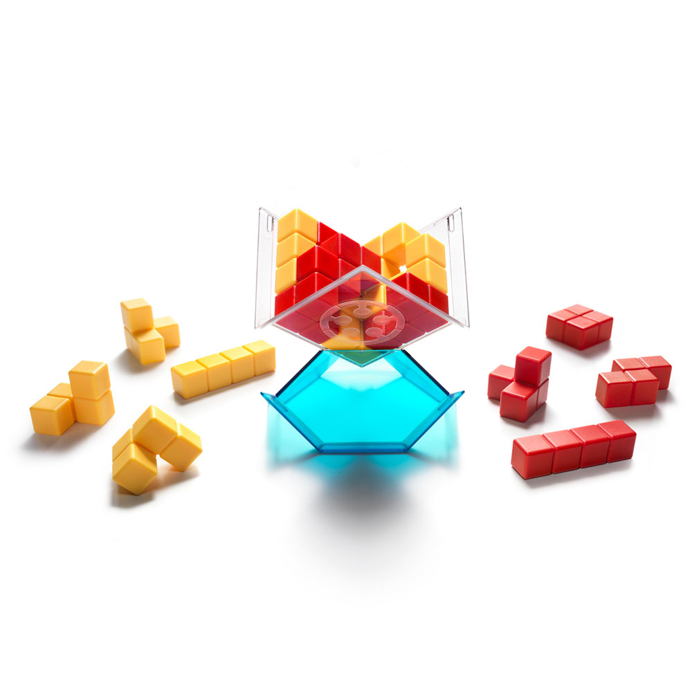 Smartgames Cube Duel