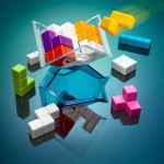 Smartgames Επιτραπέζιο 3D Κύβος Cubiq (80 challenges)