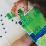 Smartgames επιτραπέζιο μαγνητικό Ποδόσφαιρο -Gooal (48 challenges)