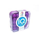 Smartgames επιτραπέζιο ταξιδίου - σπαζοκεφαλιά IQ Mini, επιλογή από 5 χρώματα