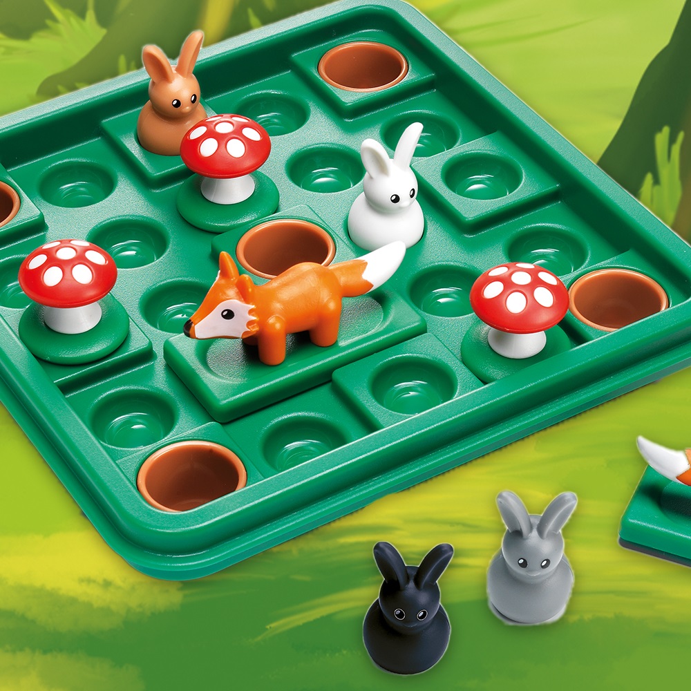 Smartgames Jump In’ Limited Edition