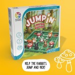 Smartgames επιτραπέζιο JumpIn (100 challenges)