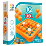 Smartgames Επιτραπέζιο IQ Mini XXL (80 challenges)