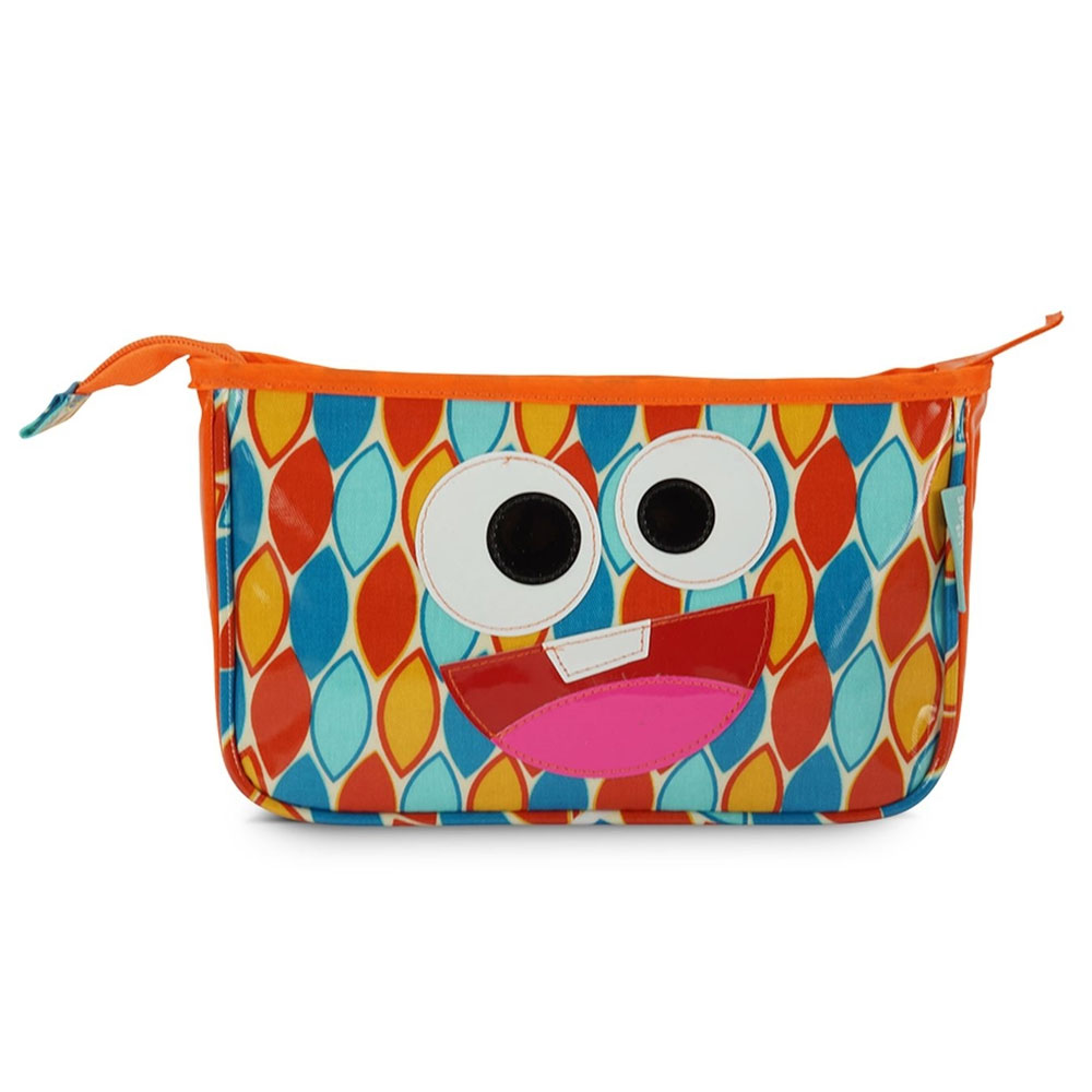 Skewies Glossy Multi-purpose Pouch Dragon