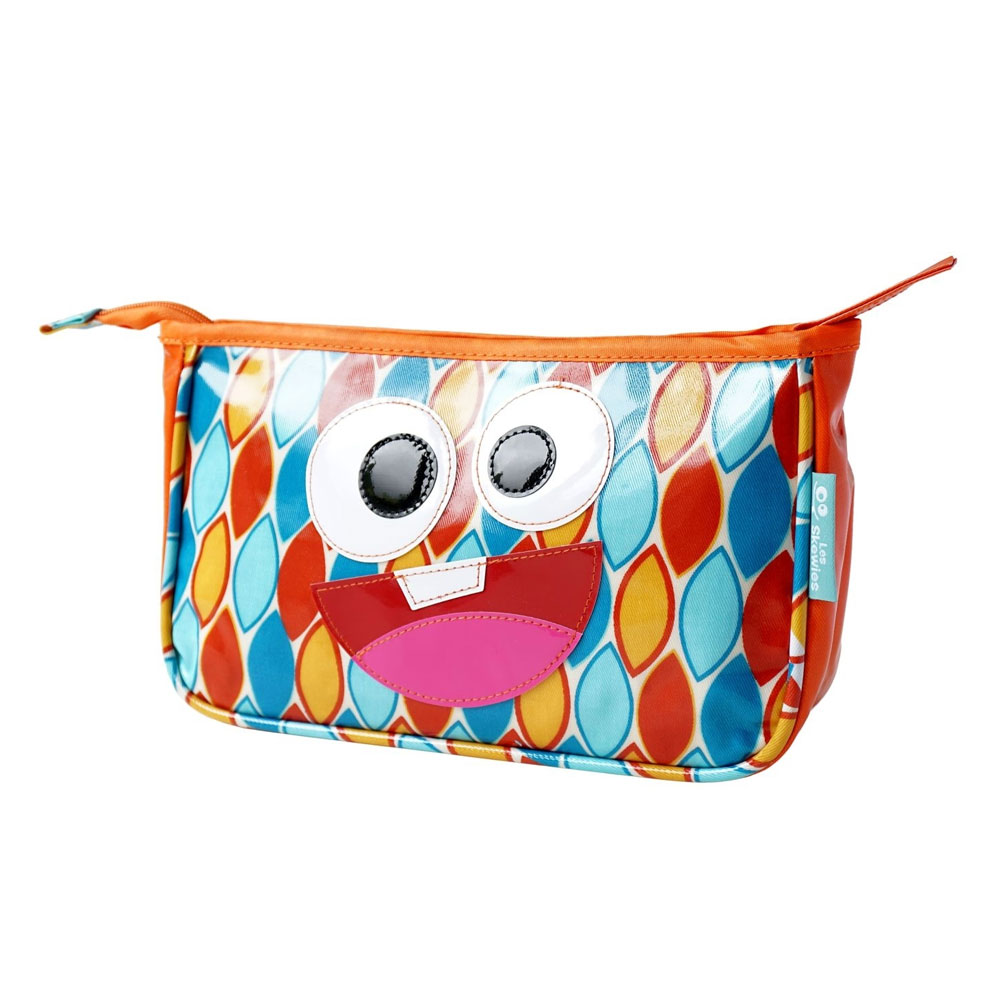 Skewies Glossy Multi-purpose Pouch Dragon