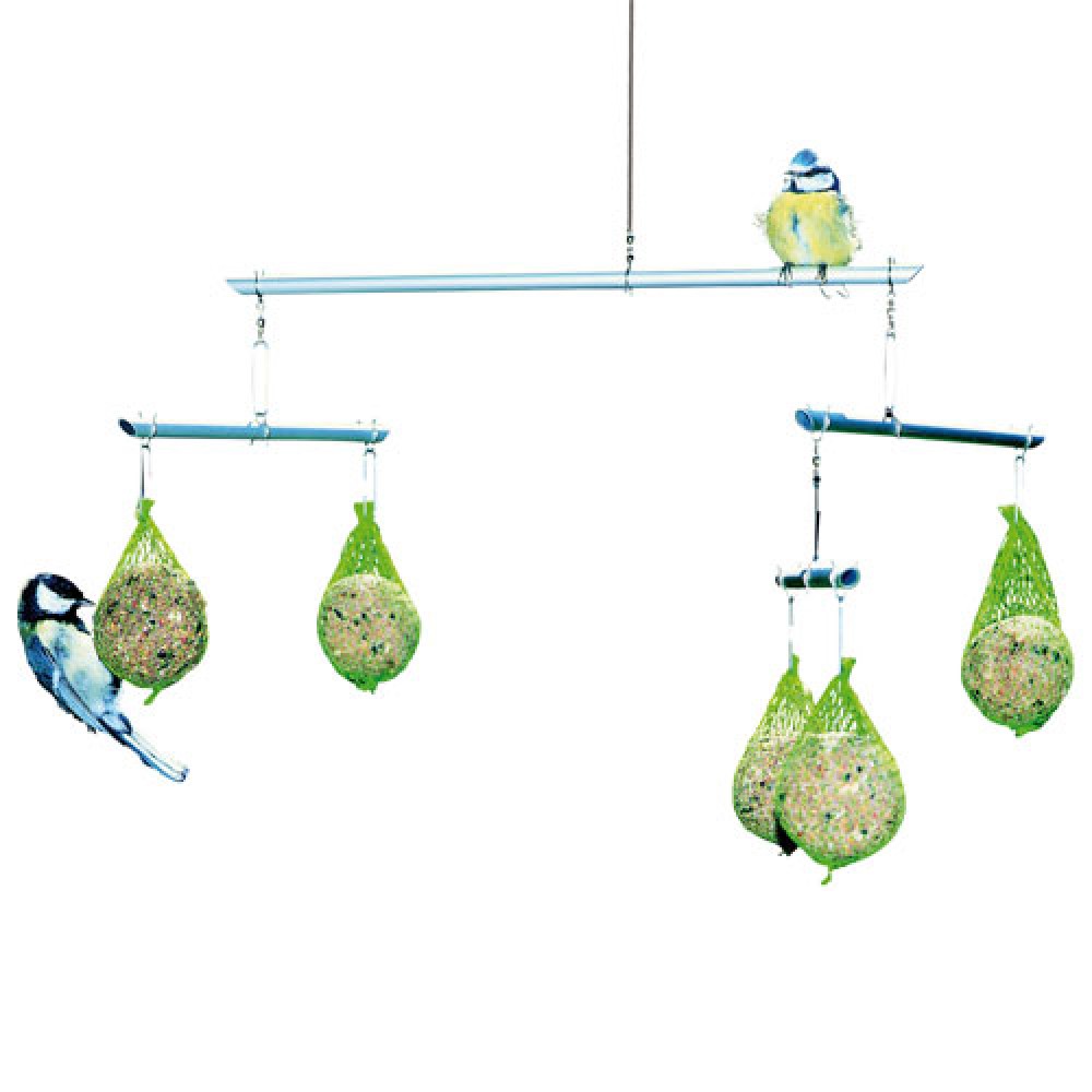 Flensted Mobile Birdie 2001 (Metal)