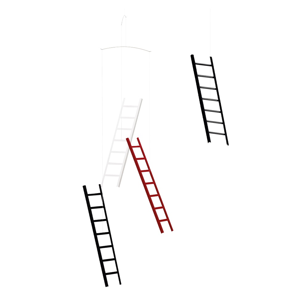 Flensted Mobile 7 Steps 4 Ladders