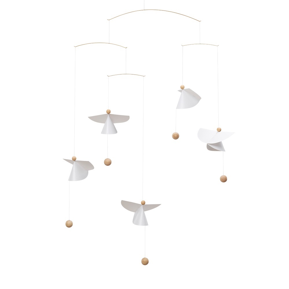 Flensted Mobile Guardian Angel