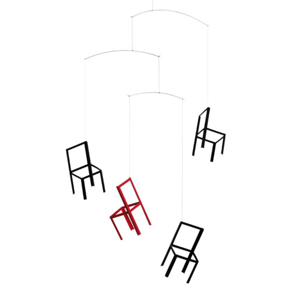 Flying chairs Mobile